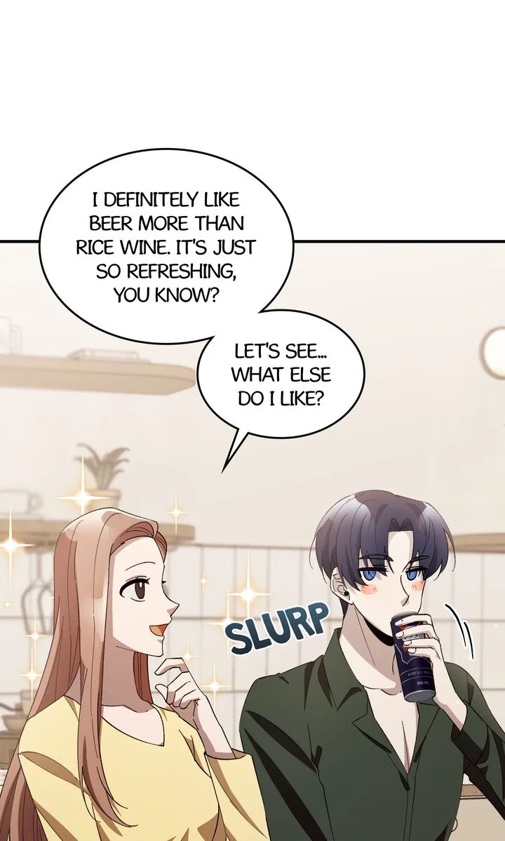Love From Every Direction Chapter 12 – Page 100