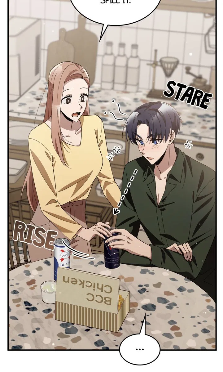 Love From Every Direction Chapter 12 – Page 105