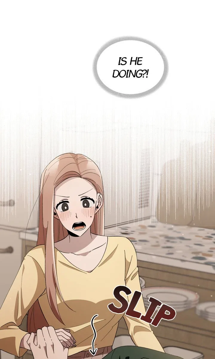 Love From Every Direction Chapter 12 – Page 110