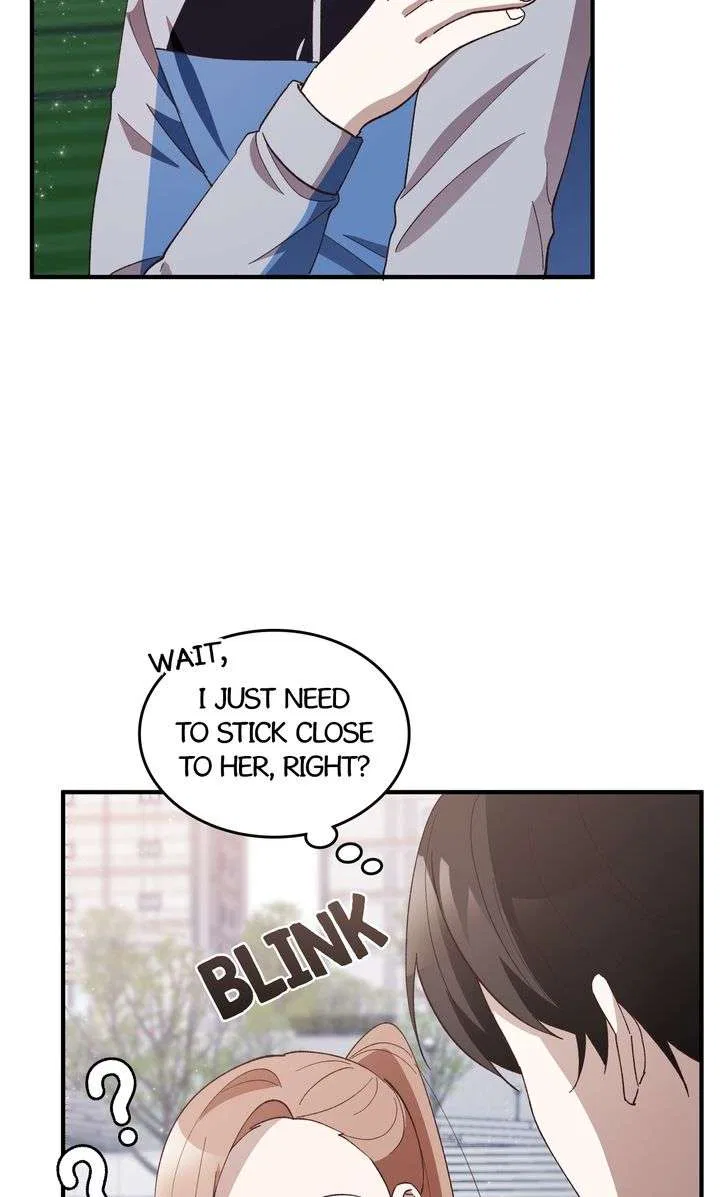 Love From Every Direction Chapter 11 – Page 6