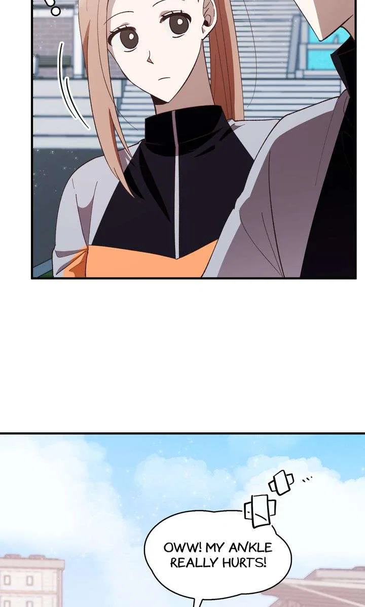 Love From Every Direction Chapter 11 – Page 7