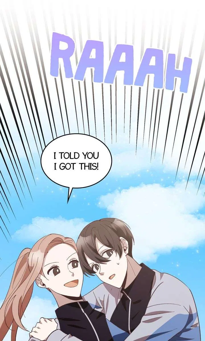 Love From Every Direction Chapter 11 – Page 18