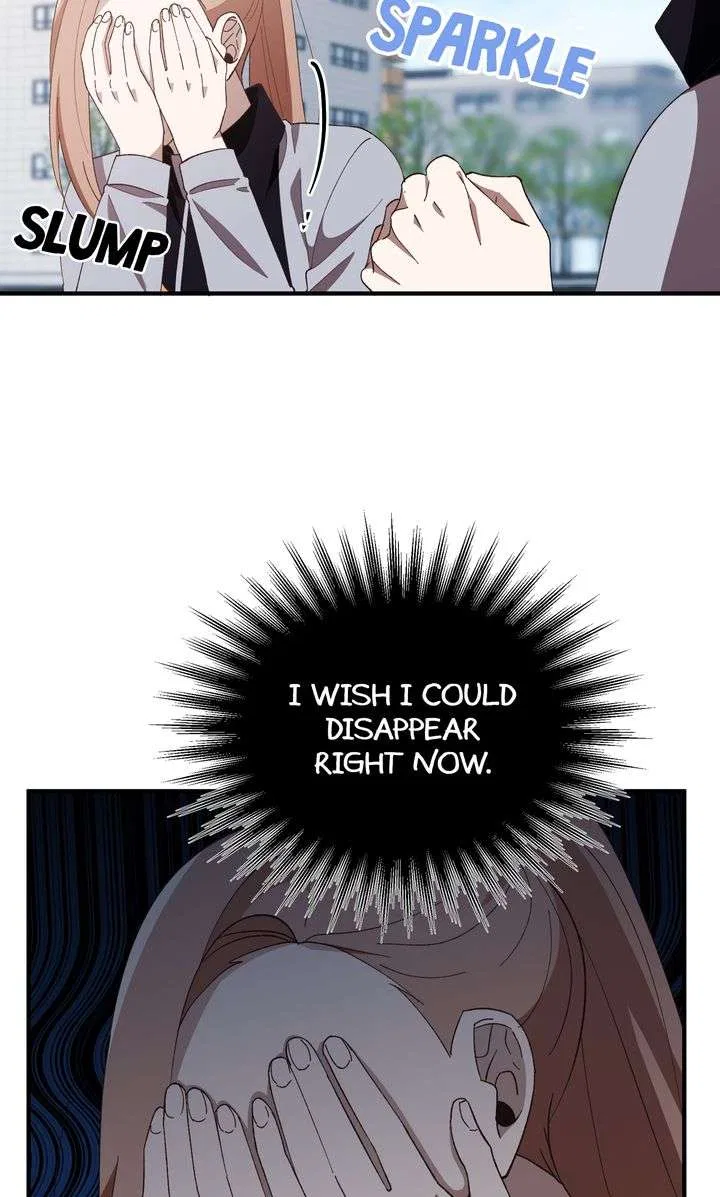 Love From Every Direction Chapter 11 – Page 25