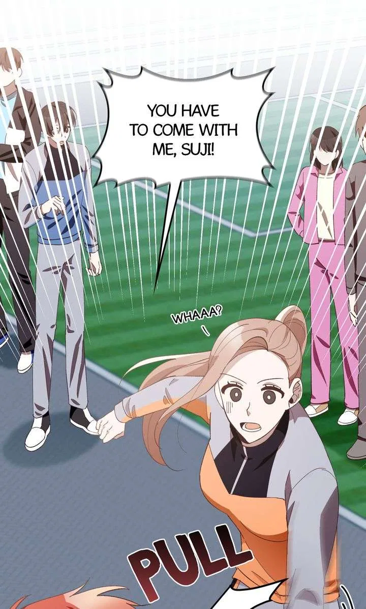 Love From Every Direction Chapter 11 – Page 27