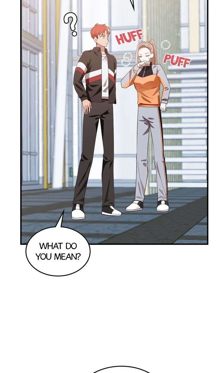 Love From Every Direction Chapter 11 – Page 30