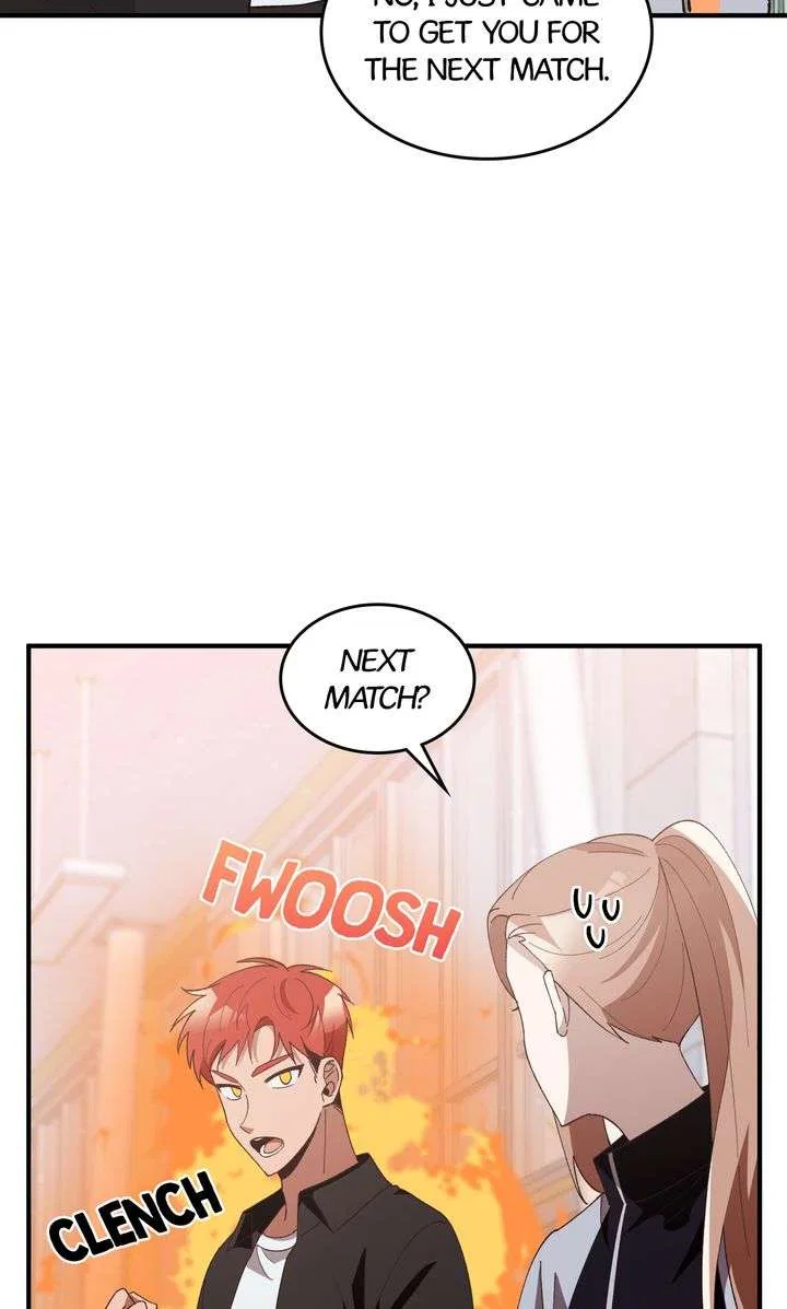 Love From Every Direction Chapter 11 – Page 32