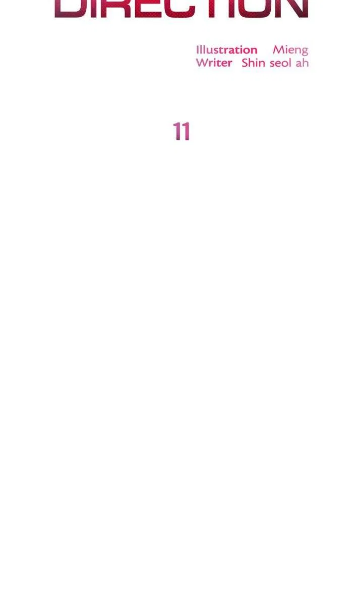 Love From Every Direction Chapter 11 – Page 35