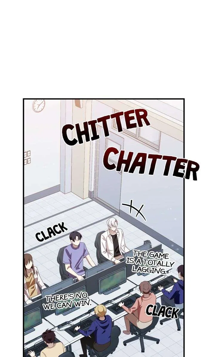 Love From Every Direction Chapter 11 – Page 36