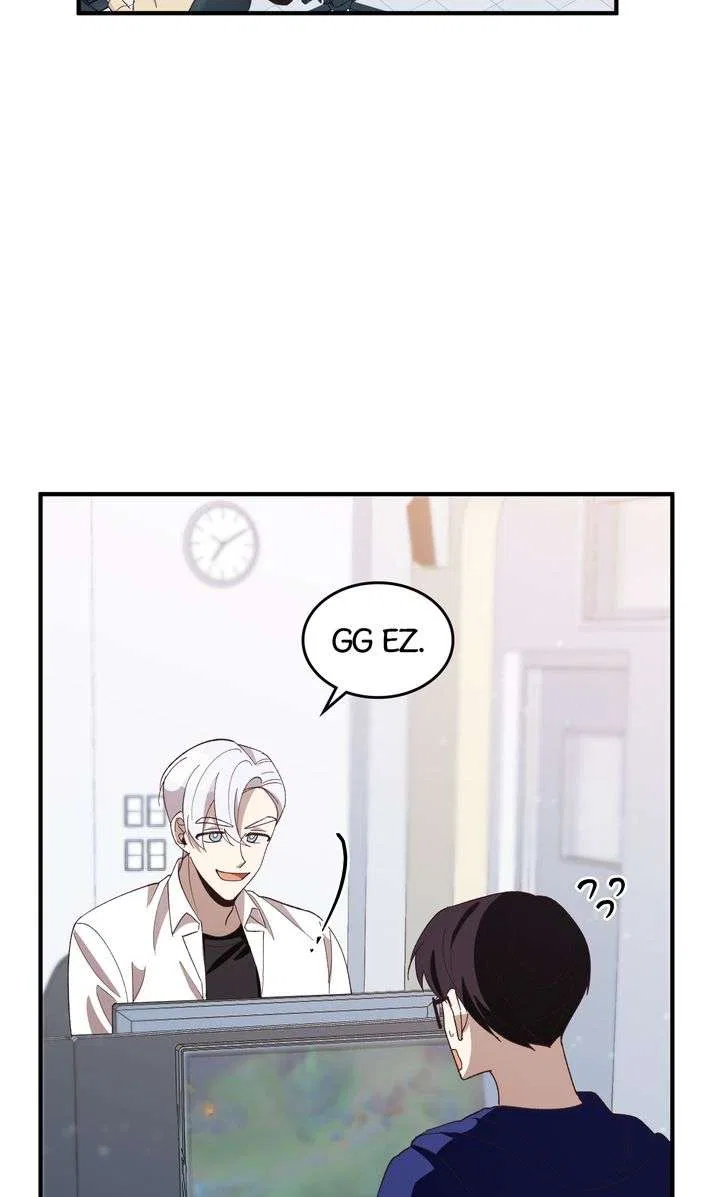 Love From Every Direction Chapter 11 – Page 37