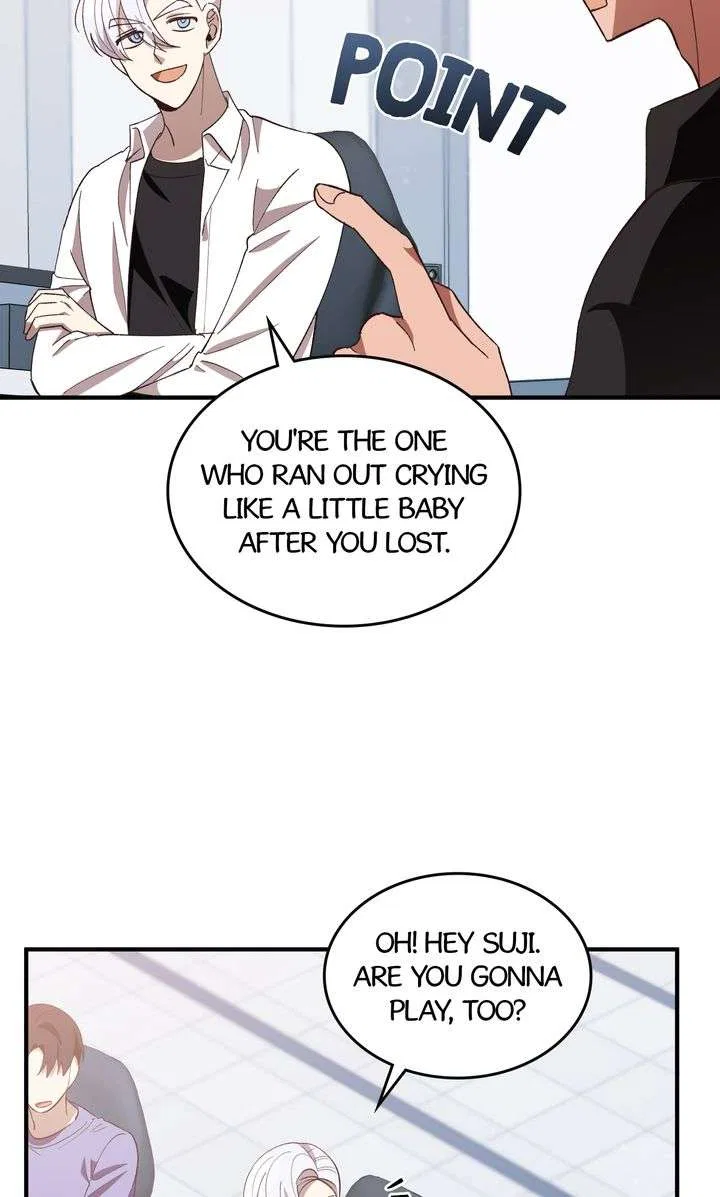 Love From Every Direction Chapter 11 – Page 41