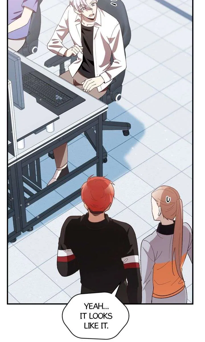 Love From Every Direction Chapter 11 – Page 42