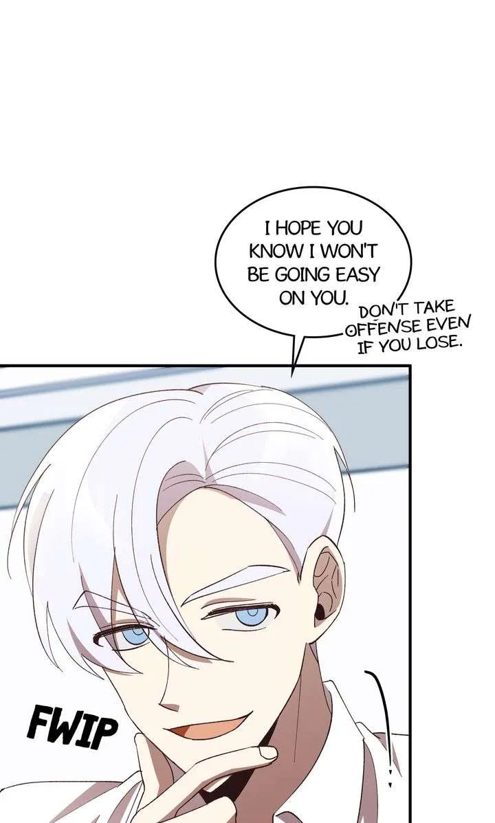 Love From Every Direction Chapter 11 – Page 43