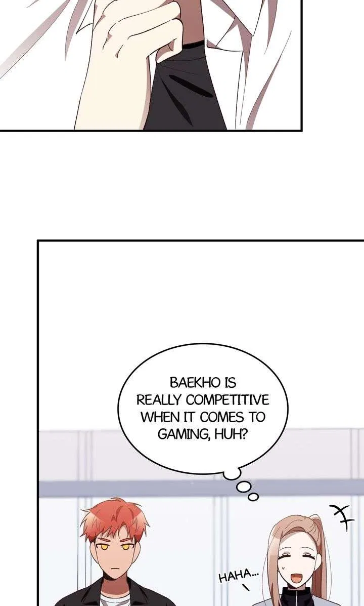 Love From Every Direction Chapter 11 – Page 44