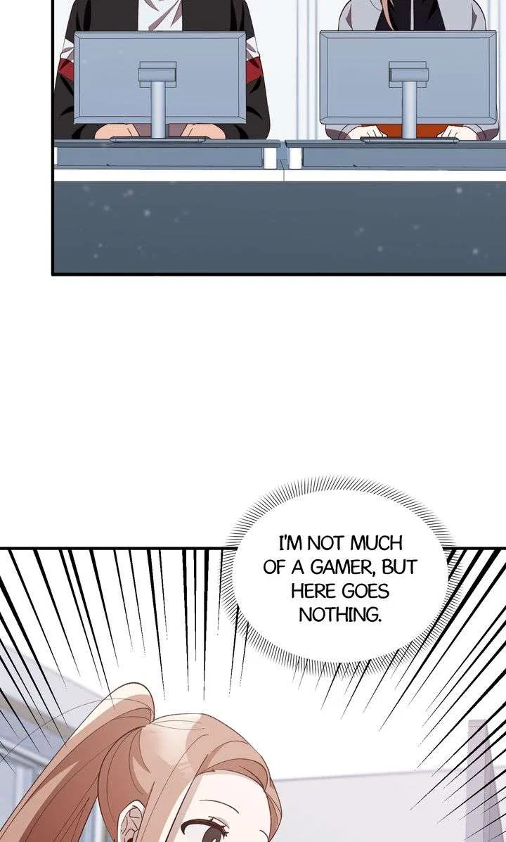 Love From Every Direction Chapter 11 – Page 45