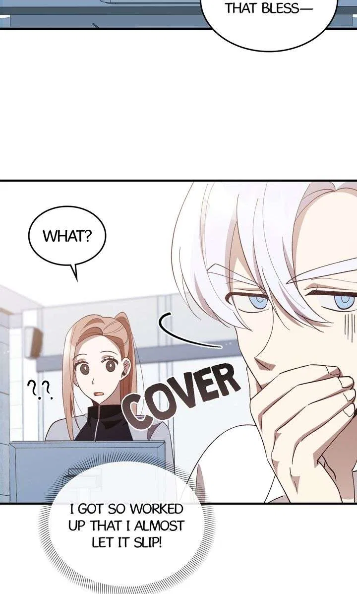Love From Every Direction Chapter 11 – Page 53