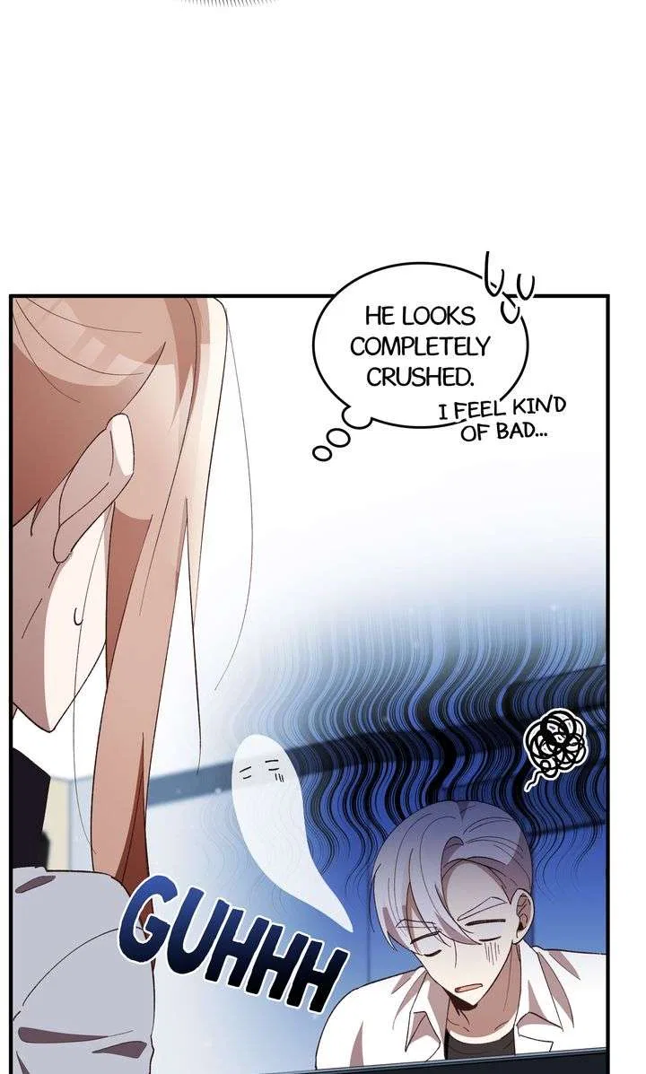 Love From Every Direction Chapter 11 – Page 54