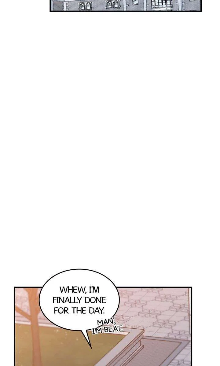 Love From Every Direction Chapter 11 – Page 57