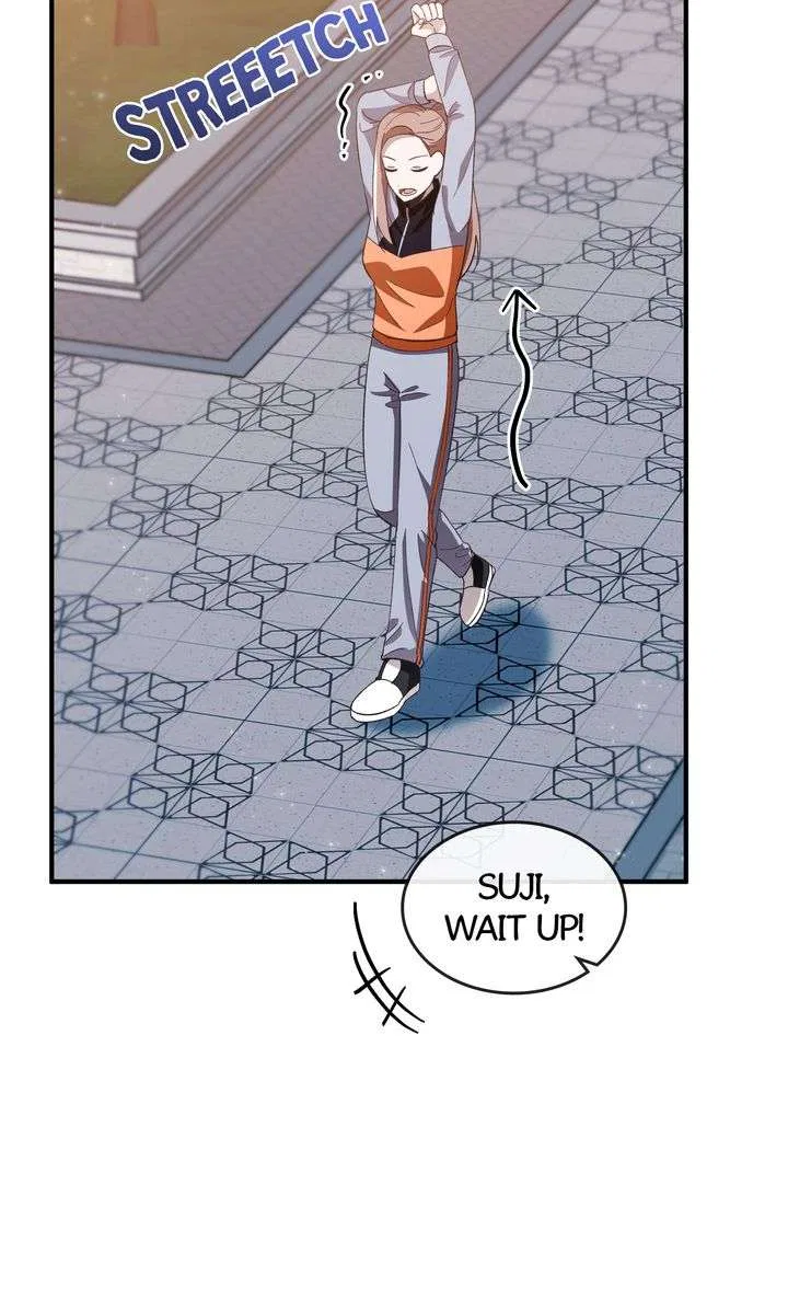 Love From Every Direction Chapter 11 – Page 58