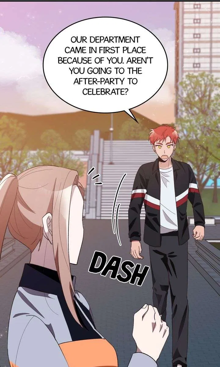 Love From Every Direction Chapter 11 – Page 59