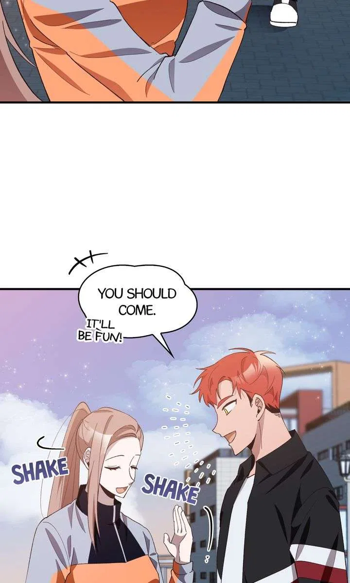 Love From Every Direction Chapter 11 – Page 60