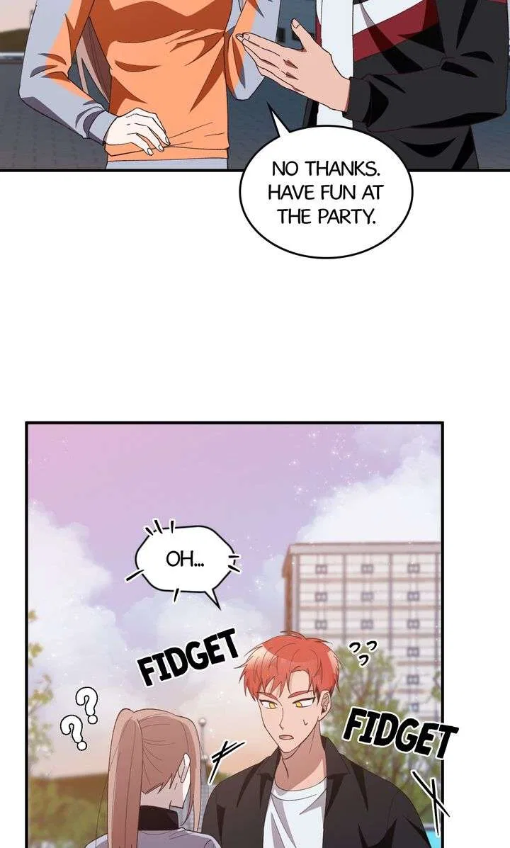 Love From Every Direction Chapter 11 – Page 61