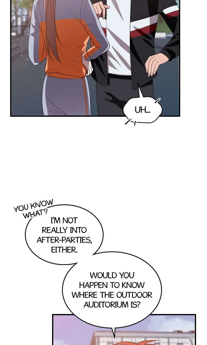 Love From Every Direction Chapter 11 – Page 62