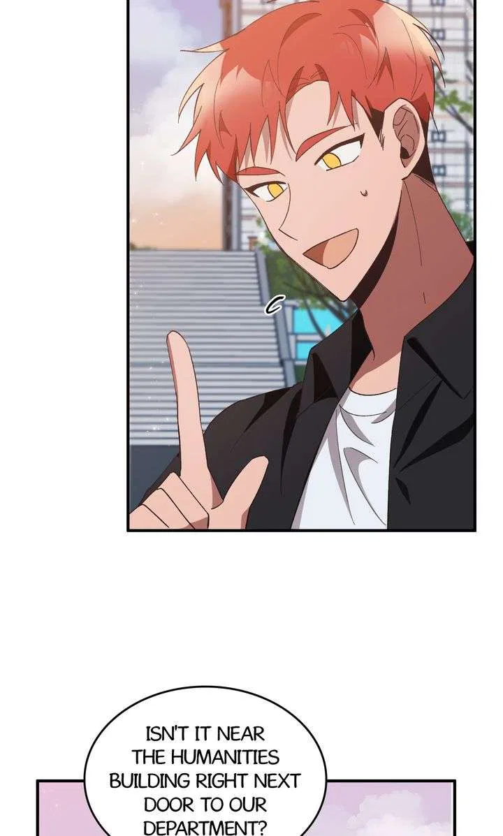 Love From Every Direction Chapter 11 – Page 63
