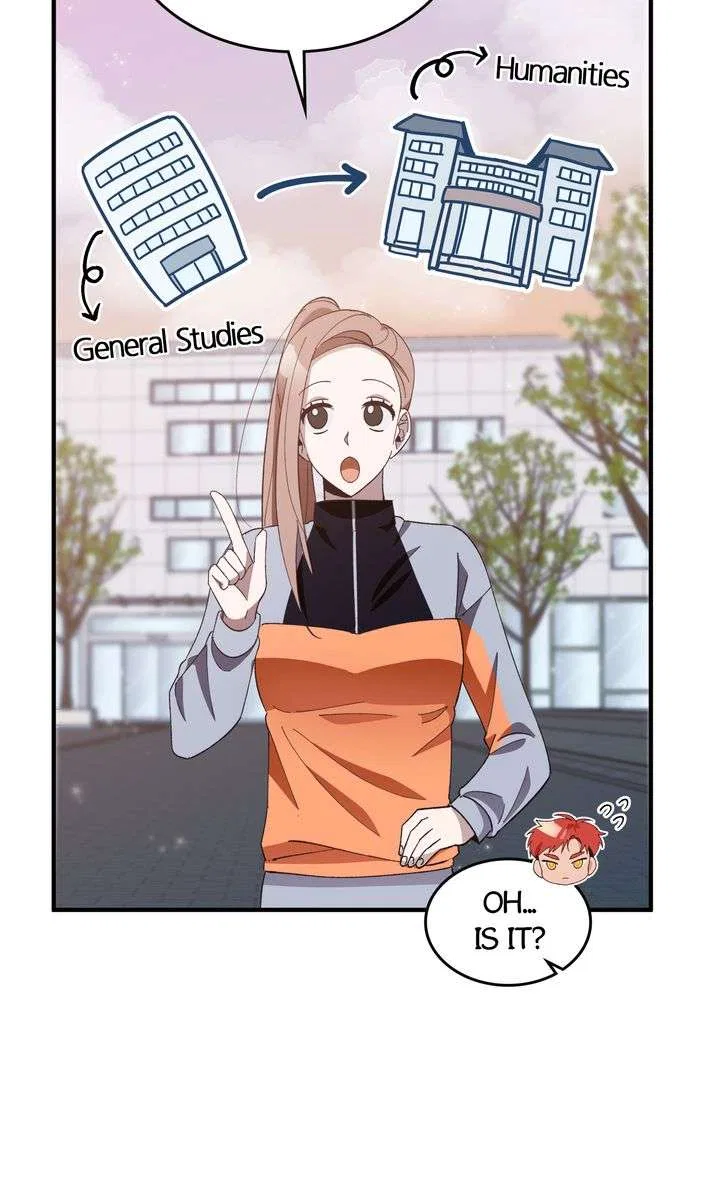Love From Every Direction Chapter 11 – Page 64
