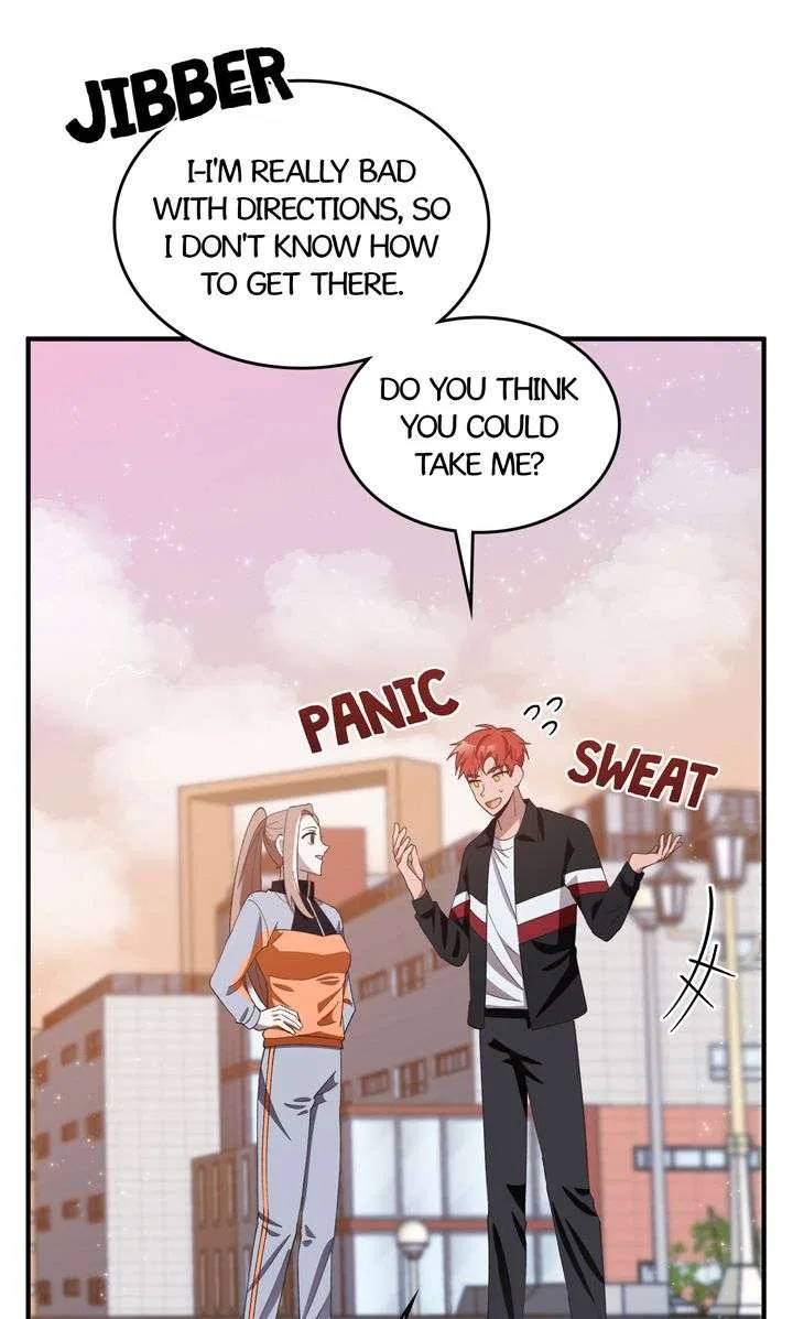 Love From Every Direction Chapter 11 – Page 65