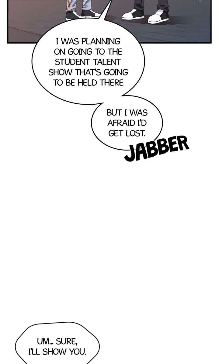 Love From Every Direction Chapter 11 – Page 66