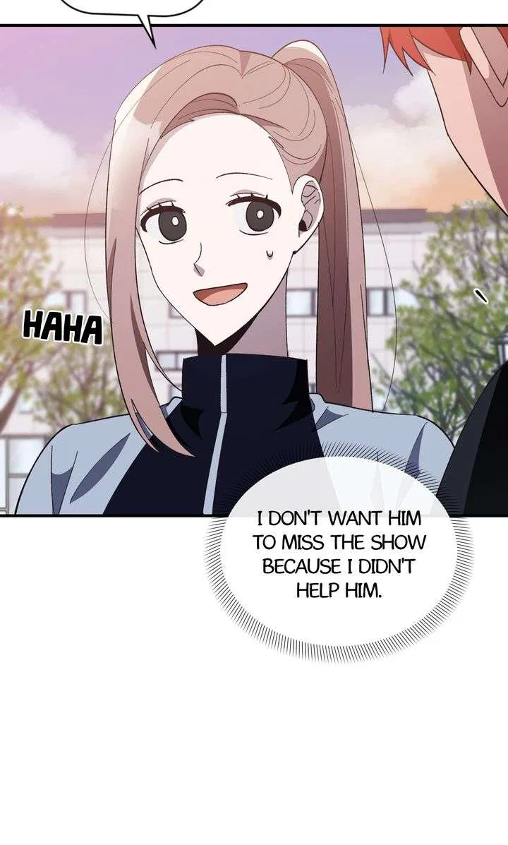 Love From Every Direction Chapter 11 – Page 67