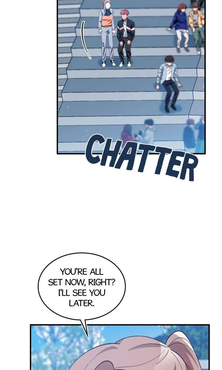 Love From Every Direction Chapter 11 – Page 69