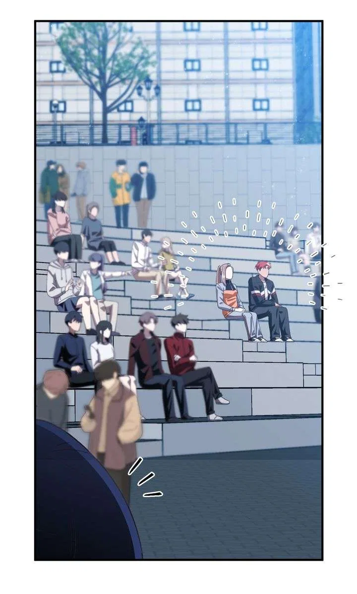 Love From Every Direction Chapter 11 – Page 74