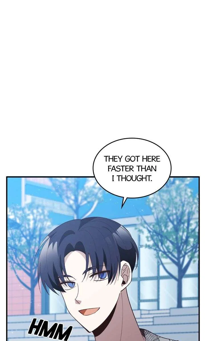 Love From Every Direction Chapter 11 – Page 75