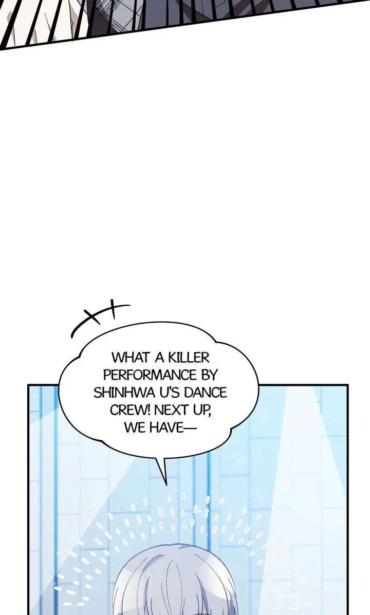 Love From Every Direction Chapter 11 – Page 80