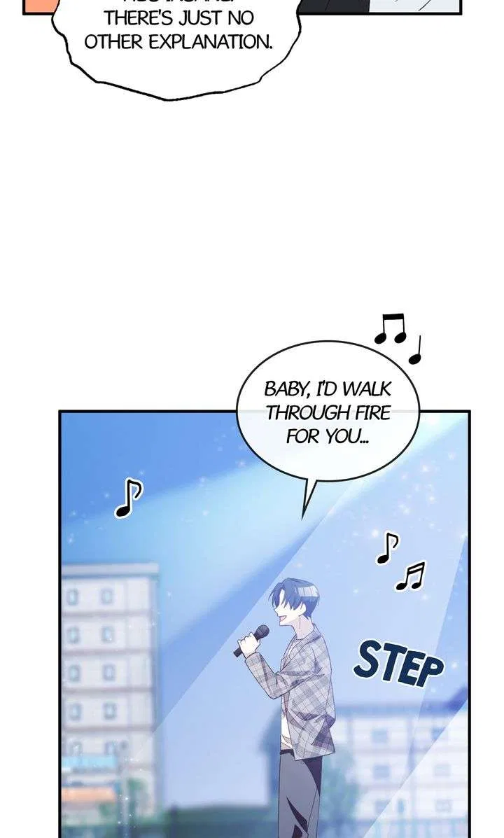 Love From Every Direction Chapter 11 – Page 87