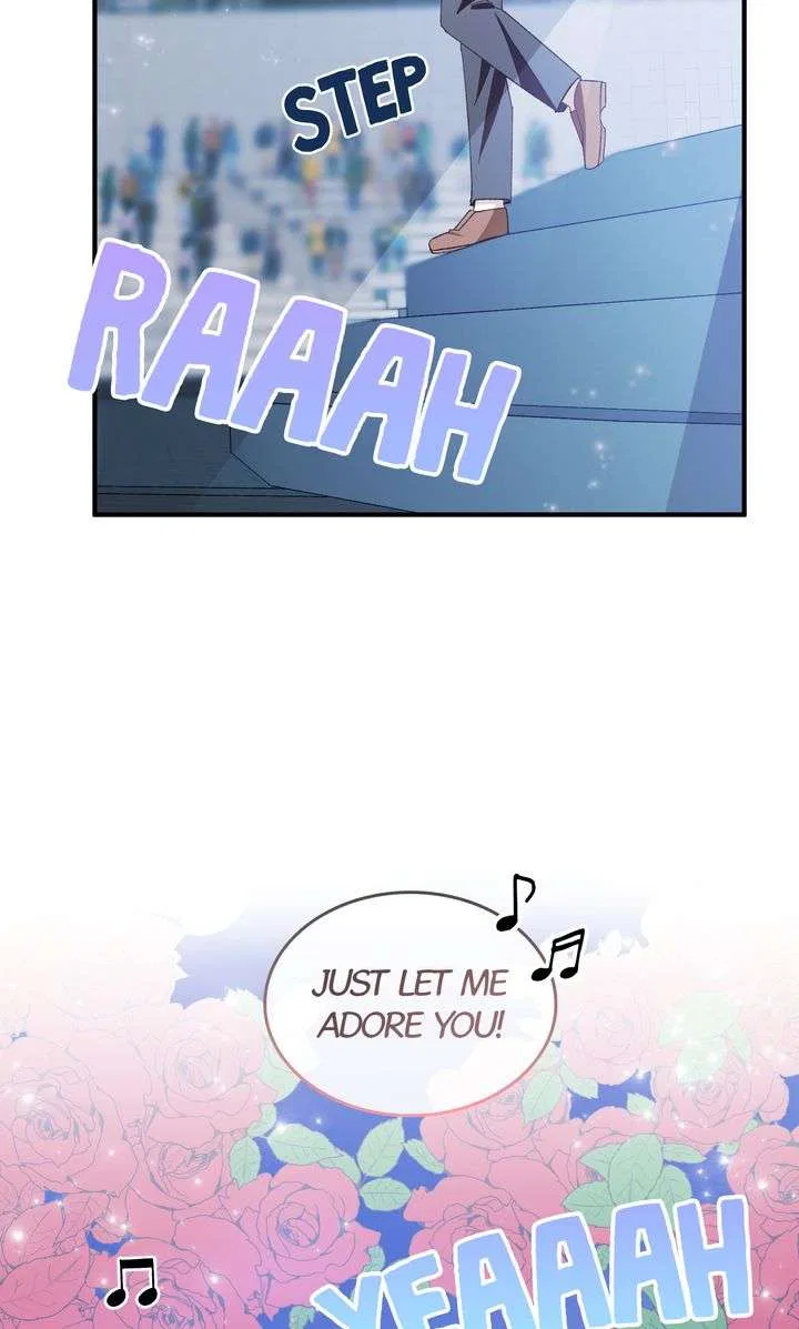Love From Every Direction Chapter 11 – Page 88