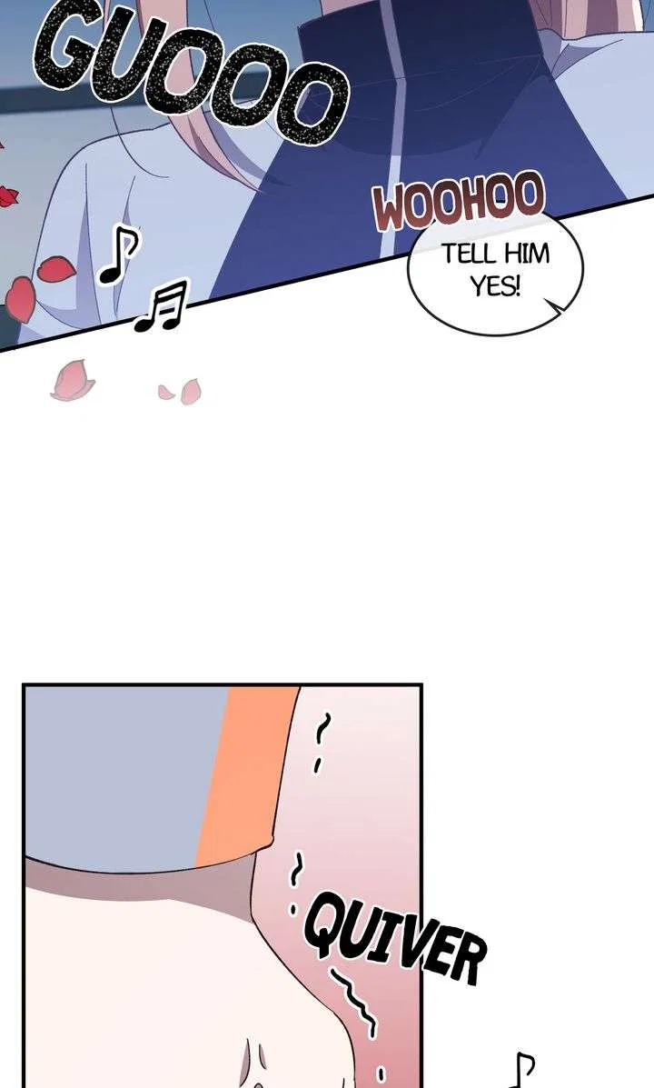Love From Every Direction Chapter 11 – Page 91