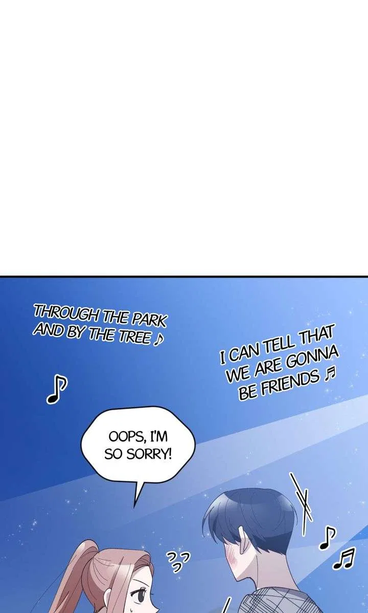 Love From Every Direction Chapter 11 – Page 96
