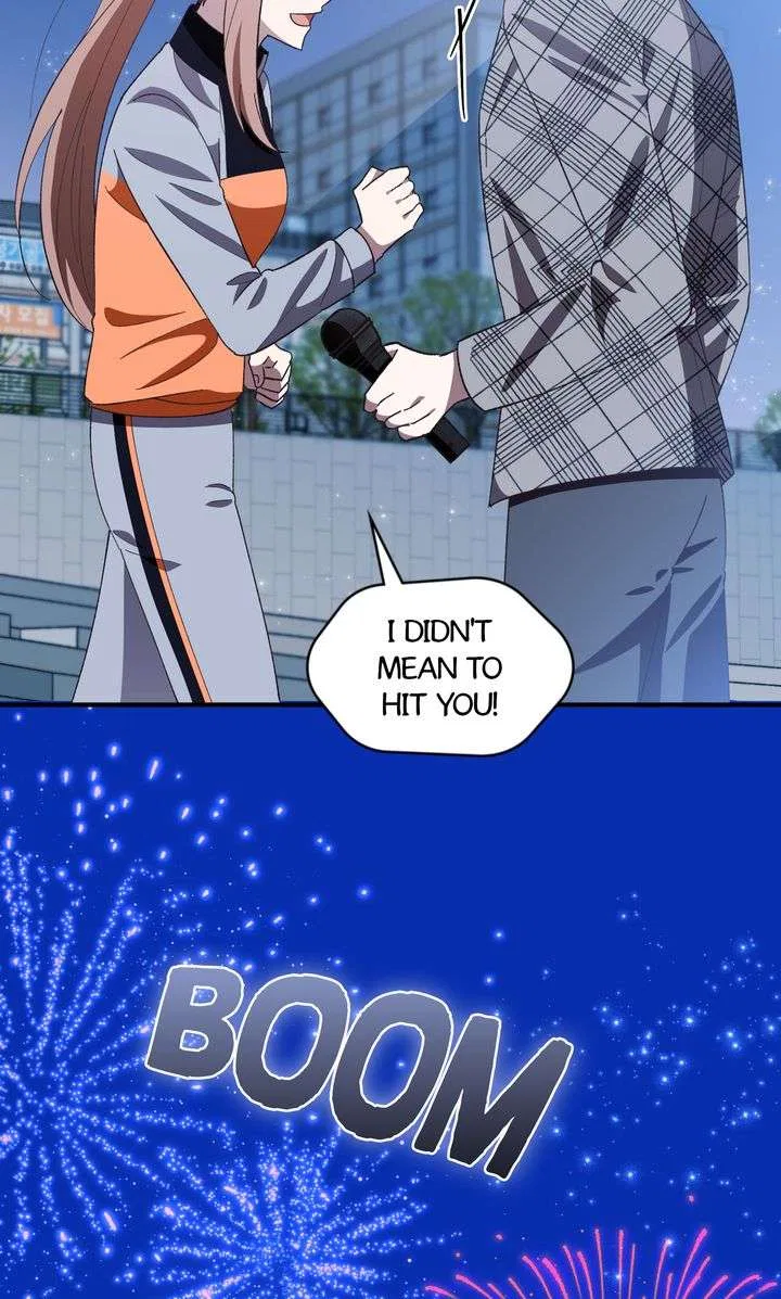 Love From Every Direction Chapter 11 – Page 97