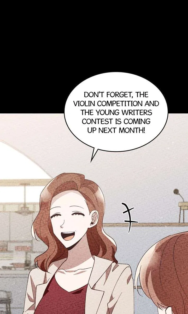 Love From Every Direction Chapter 10 – Page 7