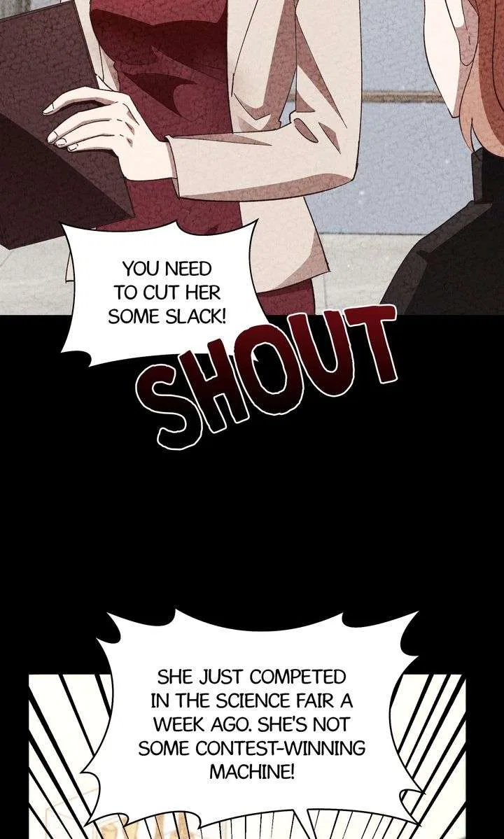 Love From Every Direction Chapter 10 – Page 8
