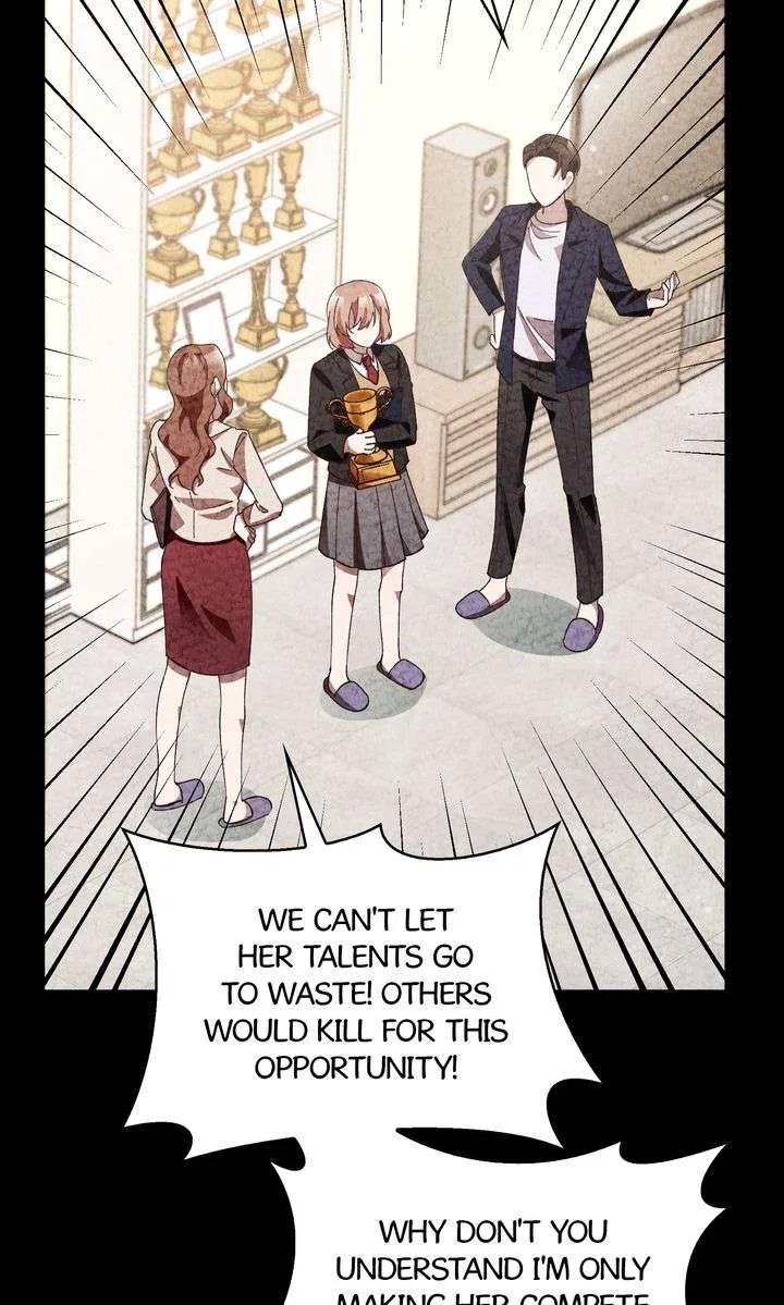Love From Every Direction Chapter 10 – Page 9