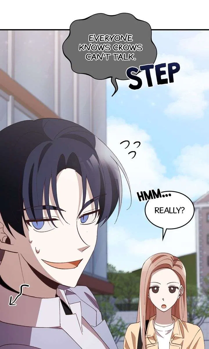 Love From Every Direction Chapter 10 – Page 27