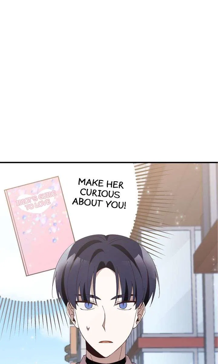 Love From Every Direction Chapter 10 – Page 34