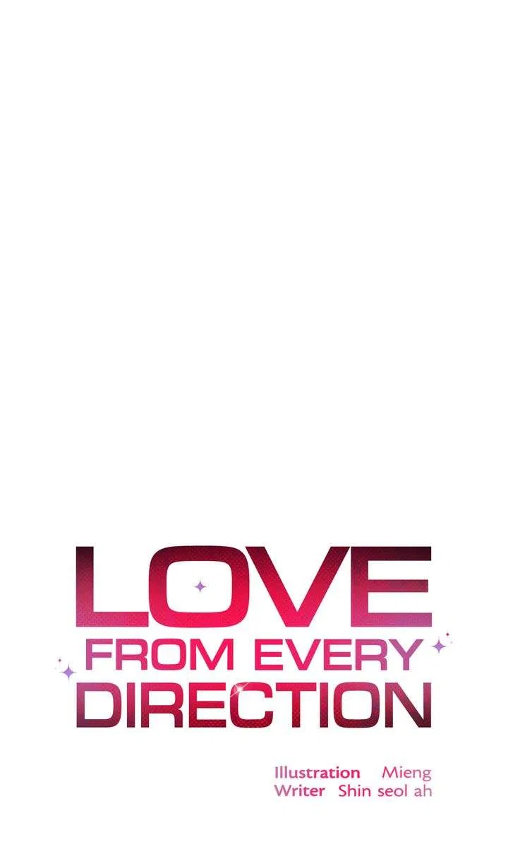 Love From Every Direction Chapter 10 – Page 54