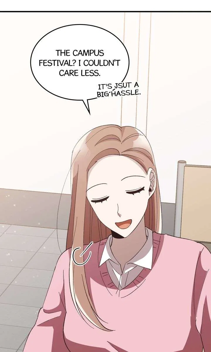 Love From Every Direction Chapter 10 – Page 60