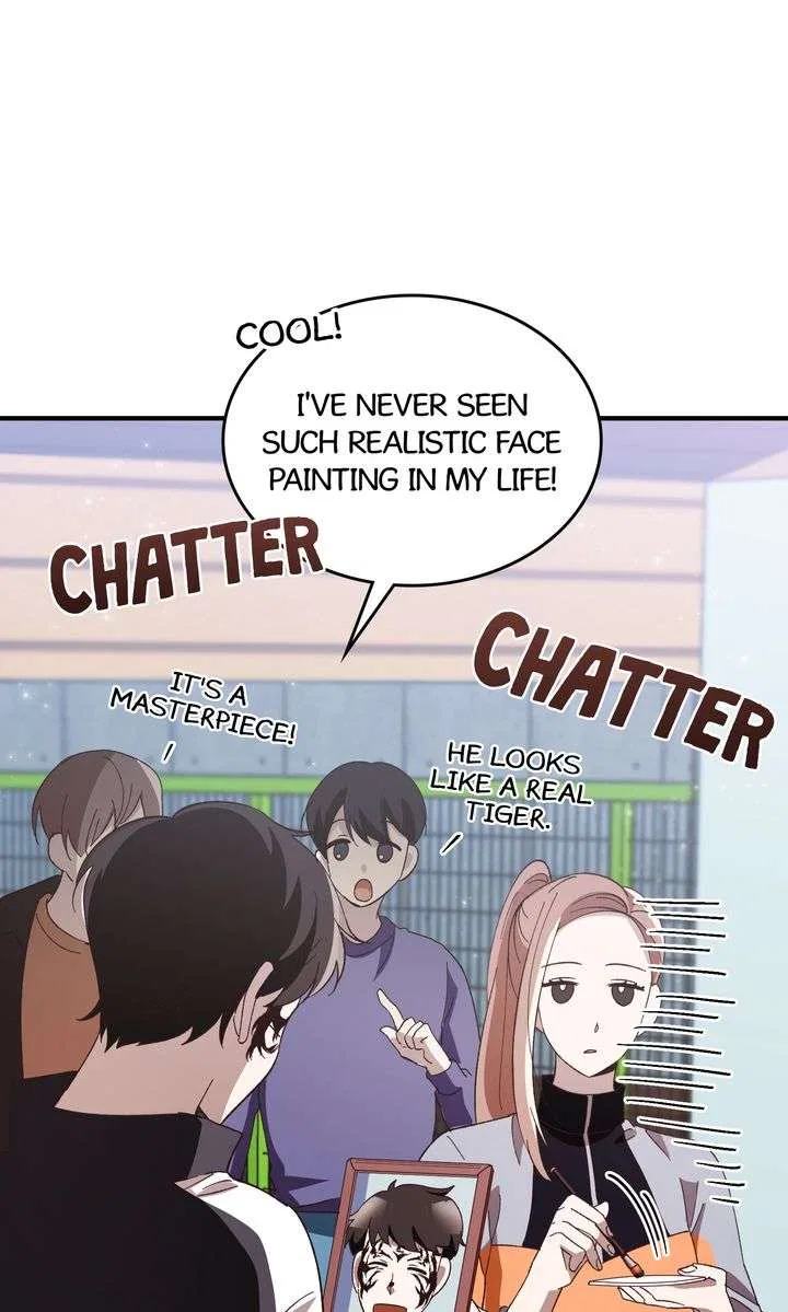Love From Every Direction Chapter 10 – Page 69