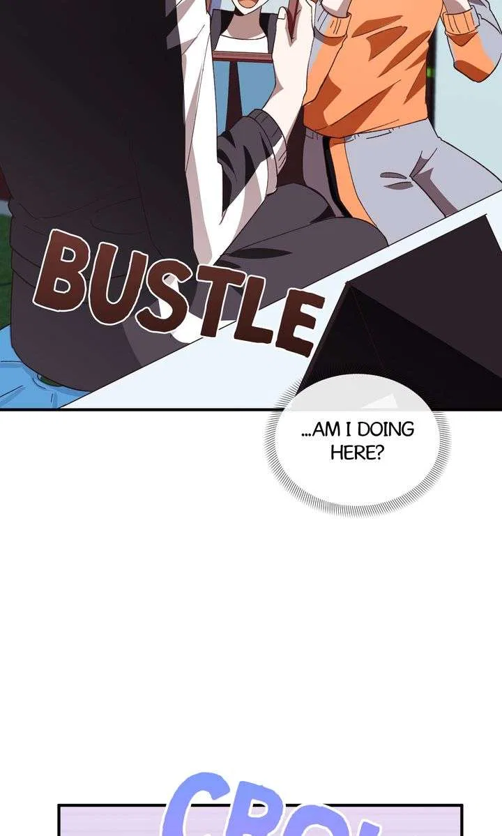 Love From Every Direction Chapter 10 – Page 70