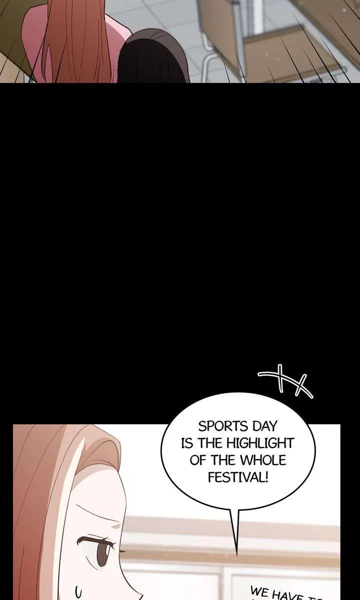 Love From Every Direction Chapter 10 – Page 74